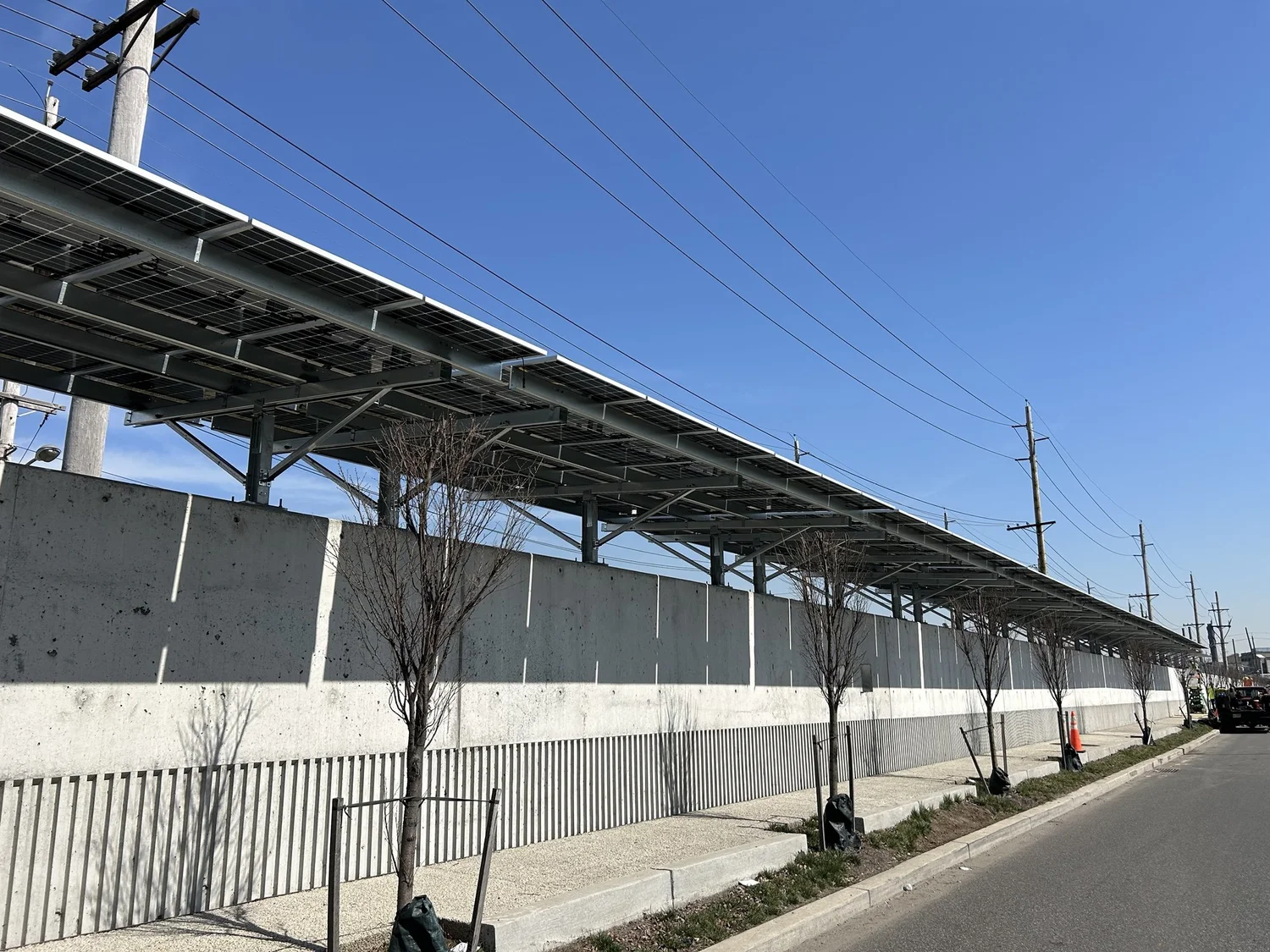 New Jersey — Advanced Solar Products
